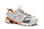 Balenciaga Track White Orange na internet