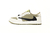Jordan 1 Retro Low Golf Travis Scott Neutral Olive