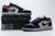 Imagem do Jordan 1 Low Lakers Top 3