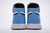 Imagem do Jordan 1 Retro High Fearless UNC Chicago