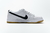 Nike SB Dunk Low Pro White Gum na internet
