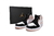 Jordan 1 Mid Arctic Orange Black Toe - loja online