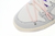 Nike Dunk Low Off-White Lot 24 : 50 - comprar online