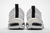 Nike Air Max 97 White Black Silver - loja online