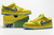 Nike SB Dunk Low Grateful Dead Bears Opti Yellow - comprar online