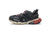 Balenciaga Track Black Grey Red