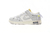 Nike Dunk Low Off-White Lot 49 : 50