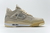 Jordan 4 Retro Off-White Sail - HDROP
