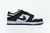 Nike Dunk Low Retro White Black Panda na internet