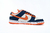 Nike SB Dunk Low Broncos na internet
