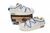 Nike Dunk Low Off-White Lot 32 : 50