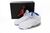 Imagem do Jordan 5 Retro White Stealth