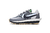 Nike LD Waffle sacai CLOT Kiss of Death 2 Cool Grey