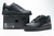 Nike Air Force 1 Low Supreme Black