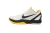 Kobe 6 Protro Playoff Pack White Del Sol
