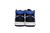 Jordan 1 Mid White Black Racer Blue - loja online
