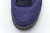Jordan 4 Retro Travis Scott Purple - comprar online