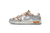 Nike Dunk Low Off-White Lot 44 : 50