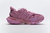 Balenciaga Track Pink na internet
