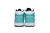 Jordan 1 Mid Tropical Twist Igloo - loja online