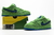 Nike SB Dunk Low Grateful Dead Bears Green - comprar online