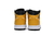 Imagem do Jordan 1 Mid University Gold