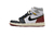 Jordan 1 Retro High Union Los Angeles Black Toe