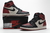 Imagem do Jordan 1 Retro High Bred Toe