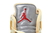 Jordan 5 Retro Off-White Sail na internet