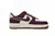 Nike Air Force 1 Low College Pack Night Maroon - HDROP
