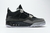 Jordan 4 Retro Fear Pack na internet