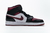 Jordan 1 Mid Bred Toe - HDROP