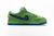 Nike SB Dunk Low Grateful Dead Bears Green - loja online