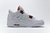Jordan 4 Retro Metallic Orange na internet
