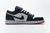 Jordan 1 Low Obsidian Ember Glow na internet