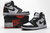 Imagem do Jordan 1 Retro High 85 Black White