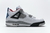 Jordan 4 Retro What The na internet