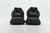Balenciaga Track LED Black