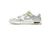 Nike Dunk Low Off-White Lot 43 : 50