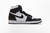 Jordan 1 Retro High 85 Black White na internet