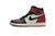 Jordan 1 Retro High Bred Toe
