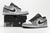 Imagem do Jordan 1 Low Light Smoke Grey