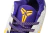 Nike Kobe 6 Lakers Home na internet
