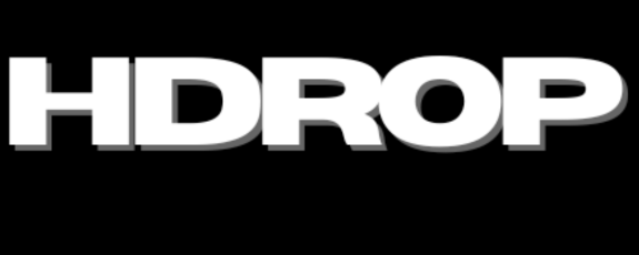 HDROP