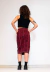 Falda 145 Kitsch tubo - tienda online