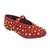 SAPATILHA PARIS STUDS ORCADE