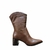 BOTA DE CANO MÉDIO E SALTO BLOCO LUIZA BARCELOS