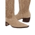 BOTA DE CANO MÉDIO COWBOY LUIZA BARCELOS