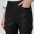 CALÇA CIGARRETE RESINADA DUDALINA