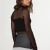 BLUSA DE TULE SLY 